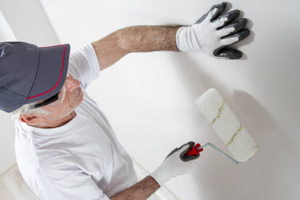 Best Air Quality Testing for Mold Spores  in Lockney, TX