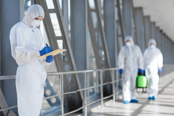 Best Dehumidification Services  in Lockney, TX